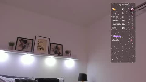 Snapshot of kassandra_nasty chatting on 21, 7, 2026 .Lovense is active There are legends that in this room all your wis hes can come true Private is Open online show from 21, 7, 2026