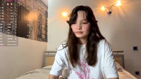 Snapshot of kassandrataulbee chatting on 9, 9, 2025 Kira online show from 9, 9, 2025