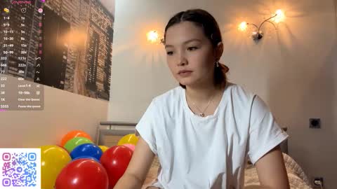 Snapshot of kassandrataulbee chatting on 13, 9, 2025 Kira online show from 13, 9, 2025
