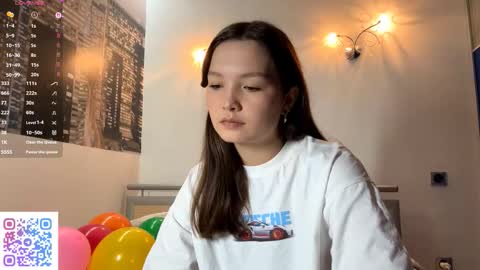 Snapshot of kassandrataulbee chatting on 14, 9, 2025 Kira online show from 14, 9, 2025