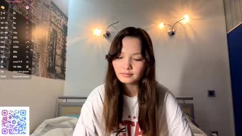 Snapshot of kassandrataulbee chatting on 17, 9, 2025 Kira online show from 17, 9, 2025