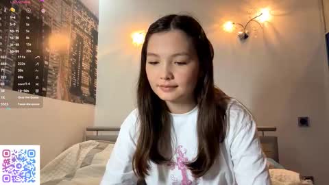 Snapshot of kassandrataulbee chatting on 19, 9, 2025 Kira online show from 19, 9, 2025