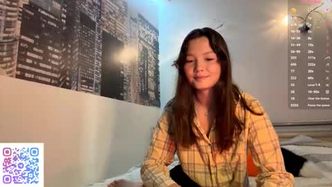Snapshot of kassandrataulbee chatting on 24, 9, 2025 Kira online show from 24, 9, 2025