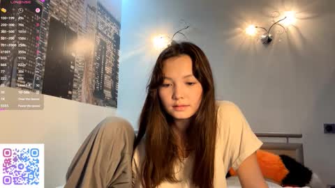 Snapshot of kassandrataulbee chatting on 26, 9, 2025 Kira online show from 26, 9, 2025