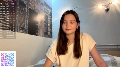 Snapshot of kassandrataulbee chatting on 29, 9, 2025 Kira online show from 29, 9, 2025