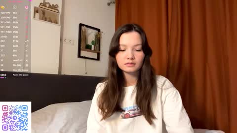 Snapshot of kassandrataulbee chatting on 3, 10, 2025 Kira online show from 3, 10, 2025