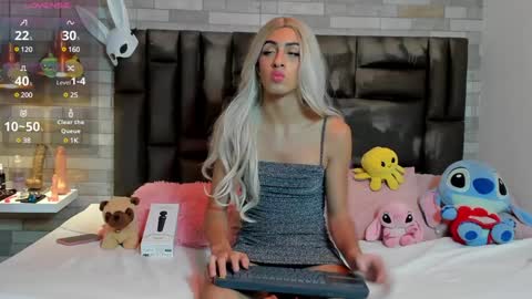 Kassandra Weked online show from 31, 12, 2024