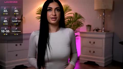 Snapshot of kassidyvibe chatting on 4, 2, 2026 Kassidy online show from 4, 2, 2026