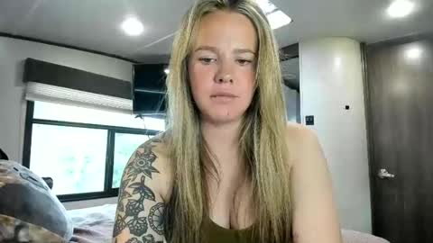 Kitty Kat online show from 23, 4, 2026