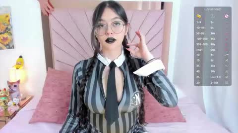 Kasumi  online show from 30, 10, 2025