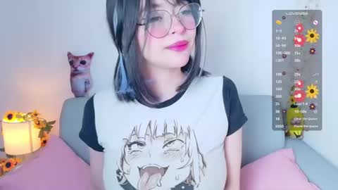 Kasumi  online show from 8, 7, 2026
