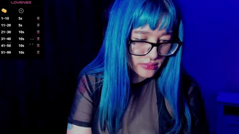 Snapshot of kat_apple chatting on 8, 12, 2024 Alicia online show from 8, 12, 2024