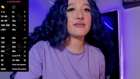 Snapshot of kat_apple chatting on 4, 2, 2025 Alicia online show from 4, 2, 2025