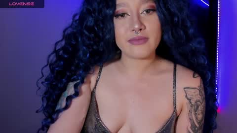Snapshot of kat_apple chatting on 7, 2, 2025 Alicia online show from 7, 2, 2025