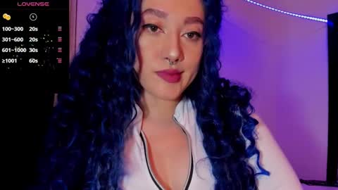 Snapshot of kat_apple chatting on 17, 2, 2025 Alicia online show from 17, 2, 2025