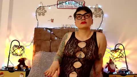 kat paradisse online show from 3, 12, 2025