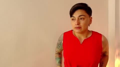 kat paradisse online show from 16, 12, 2025