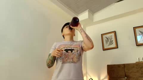 kat paradisse online show from 15, 1, 2026