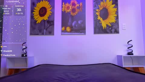 Snapshot of kata_lhella chatting on 28, 1, 2025 Katalina online show from 28, 1, 2025