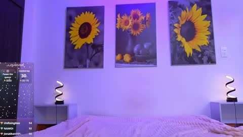 Snapshot of kata_lhella chatting on 22, 2, 2025 Katalina online show from 22, 2, 2025