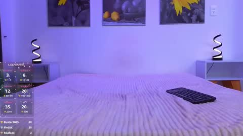 Snapshot of kata_lhella chatting on 25, 2, 2025 Katalina online show from 25, 2, 2025