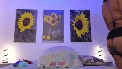 Katalina online show from 4, 12, 2025