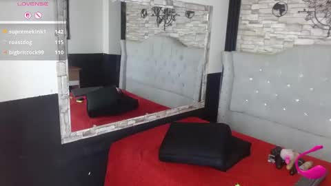 katalella_22 online show from 15, 12, 2025