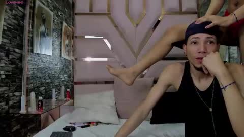 Kata And Layan online show from 15, 1, 2026