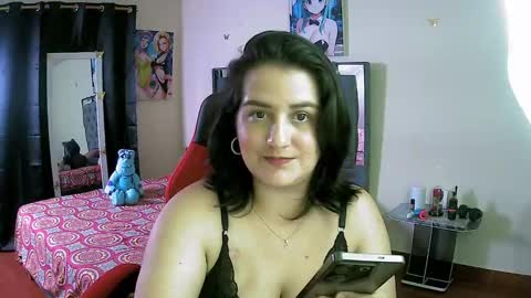 Snapshot of kataleya95 chatting on 12, 3, 2025 Kataleya online show from 12, 3, 2025