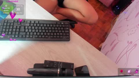 Snapshot of kataleya_amaya chatting on 16, 1, 2025 kataleya_amaya online show from 16, 1, 2025