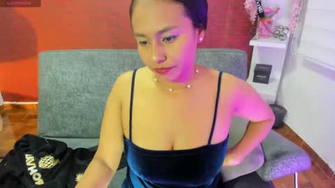 Snapshot of kataleya_amaya chatting on 27, 1, 2025 kataleya_amaya online show from 27, 1, 2025