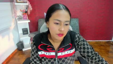 Snapshot of kataleya_amaya chatting on 30, 1, 2025 kataleya_amaya online show from 30, 1, 2025