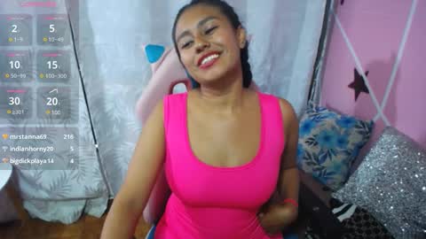 Snapshot of kataleya_amaya chatting on 30, 1, 2025 kataleya_amaya online show from 30, 1, 2025