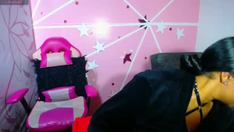 Snapshot of kataleya_amaya chatting on 27, 2, 2025 kataleya_amaya online show from 27, 2, 2025