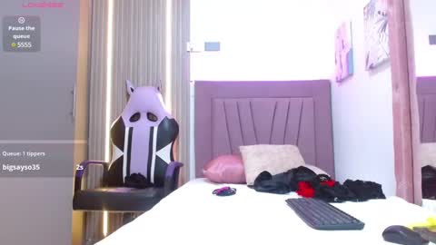 Snapshot of kataleya_monet chatting on 7, 2, 2025 kataleya monet online show from 7, 2, 2025