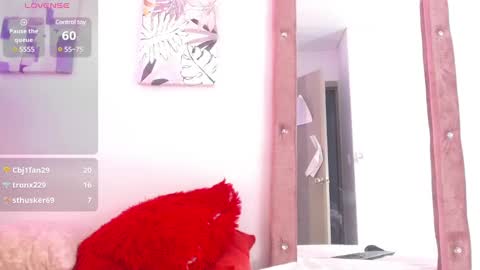 Snapshot of kataleya_monet chatting on 19, 2, 2025 kataleya monet online show from 19, 2, 2025