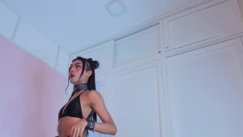 kataleya horny online show from 2, 10, 2025
