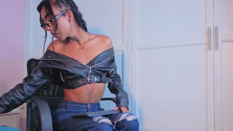kataleya horny online show from 8, 10, 2025