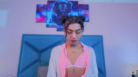 kataleya horny online show from 9, 10, 2025