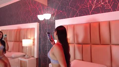 Snapshot of kataleyablazze chatting on 7, 3, 2026 Kiara online show from 7, 3, 2026