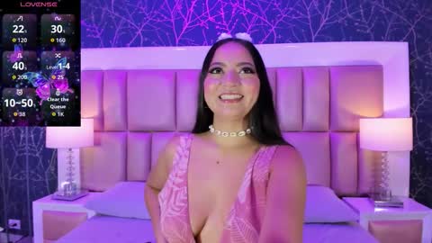 Snapshot of kataleyablazze chatting on 13, 3, 2026 Kiara online show from 13, 3, 2026