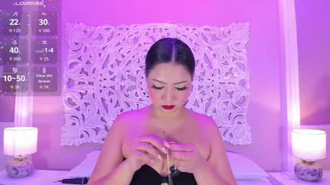 Snapshot of kataleyablazze chatting on 21, 3, 2026 Kiara online show from 21, 3, 2026