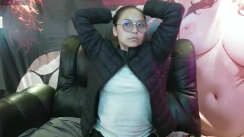 Katalina online show from 20, 10, 2025