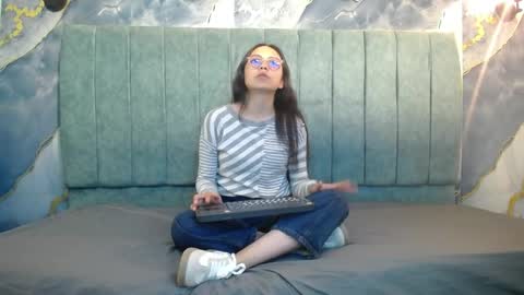 Katalina online show from 5, 4, 2026