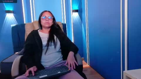 Snapshot of katalina07 chatting on 3, 8, 2026 Katalina online show from 3, 8, 2026