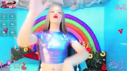 Katalella hot2 online show from 4, 2, 2026