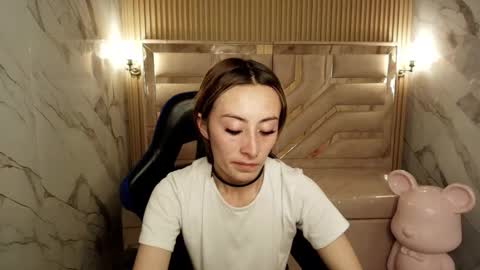 Katalina  online show from 18, 3, 2026