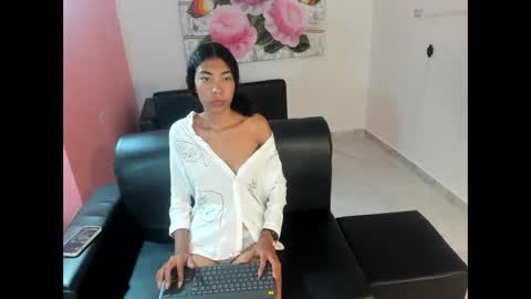 Snapshot of katalinack chatting on 9, 9, 2025 katalinack online show from 9, 9, 2025