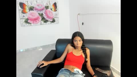 Snapshot of katalinack chatting on 15, 9, 2025 katalinack online show from 15, 9, 2025