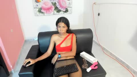 Snapshot of katalinack chatting on 18, 9, 2025 katalinack online show from 18, 9, 2025